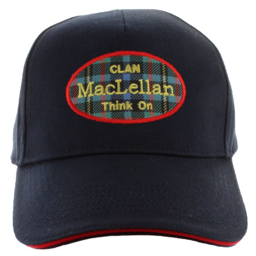 Cap, Hat, Baseball, Sandwich Peak, Think On MacLellan